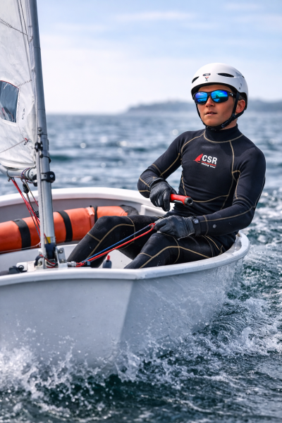3 mm Neopren Su Sporları Elbisesi