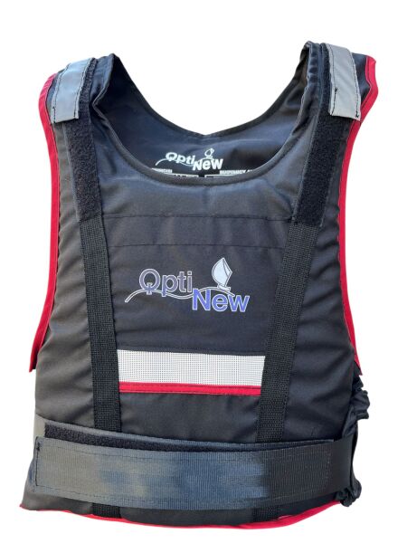 Yüzme Yardımcısı Lüx 2170 Siyah - XS