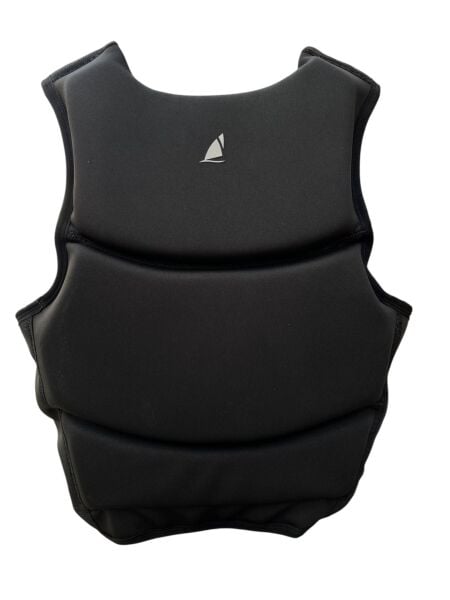 Neopren Yüzme Yardımcısı Siyah 2161