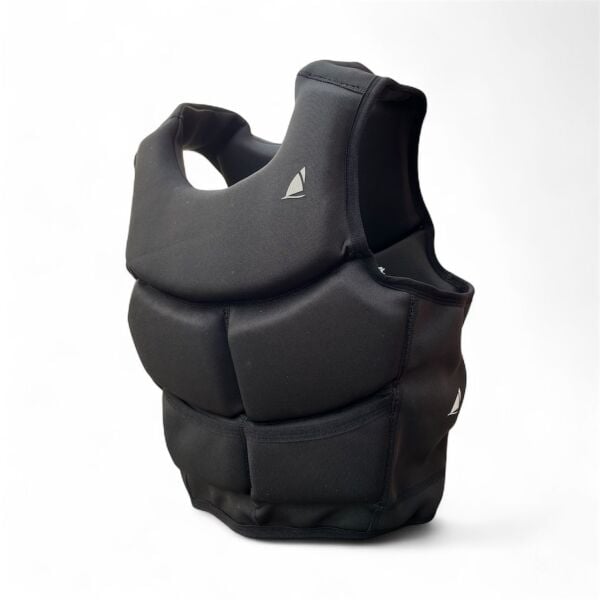 Neoprene Buoyancy Aid Black 2176