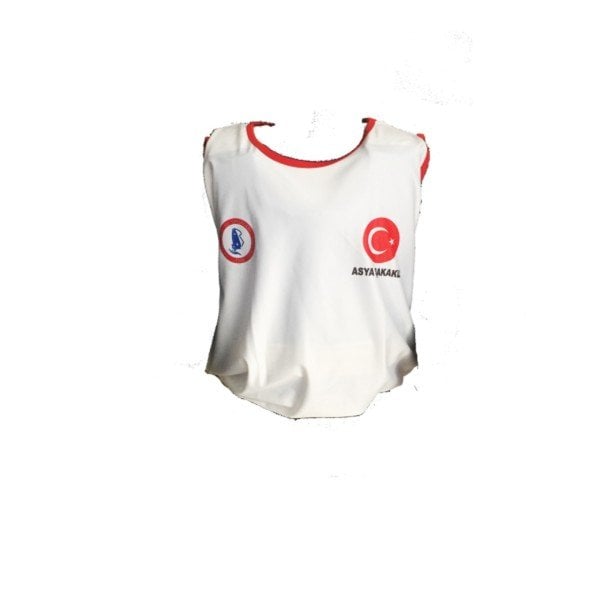 Lifejacket Top Lkra