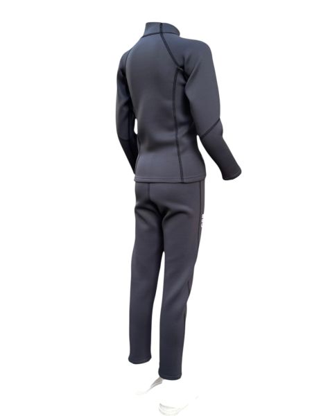 Neopren Termal içlik 1,5 mm Üst (S-M-L-XL) 2185