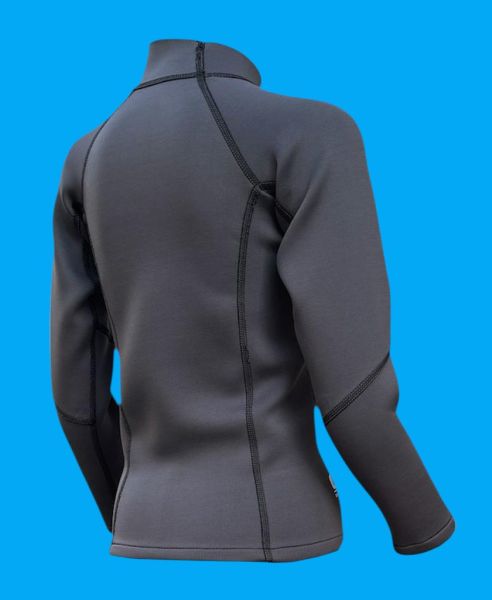 Neopren Termal içlik 1,5 mm Üst (S-M-L-XL) 2185