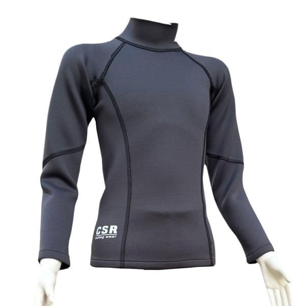 Neopren Termal içlik 1,5 mm Üst (S-M-L-XL) 2185