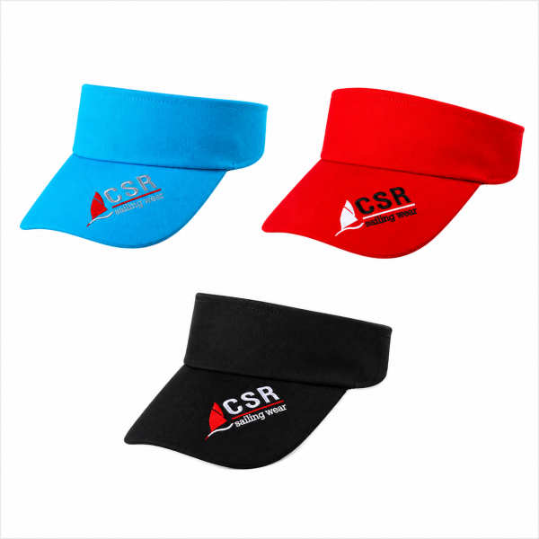 Yelkenci Üstü Açık Şapka 2401