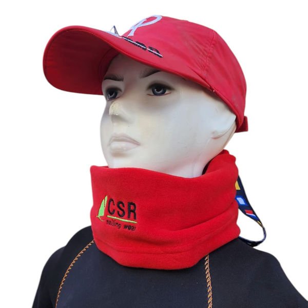 Boyunluk Kırmızı 2430