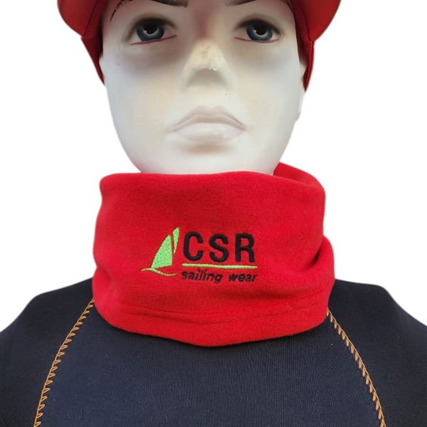 Boyunluk Kırmızı 2430