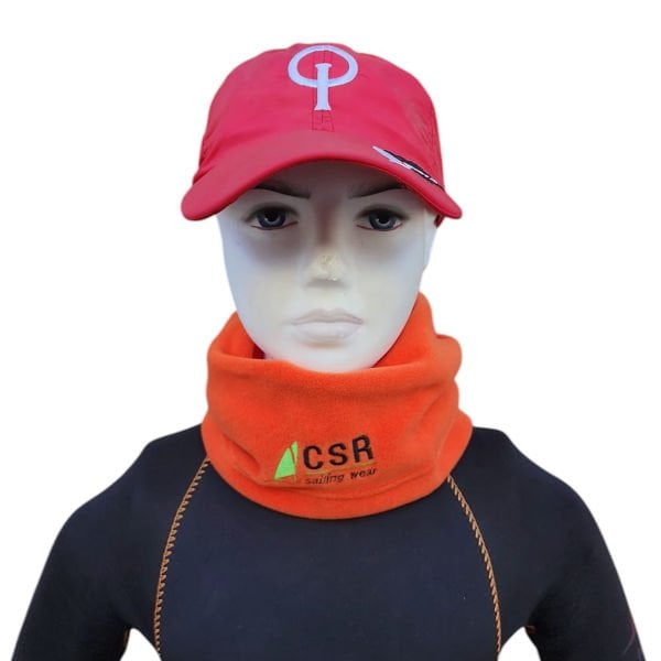 Boyunluk Turuncu 2435