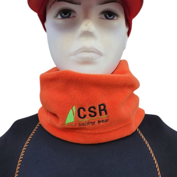 Boyunluk Turuncu 2435