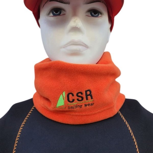 Boyunluk Turuncu 2435