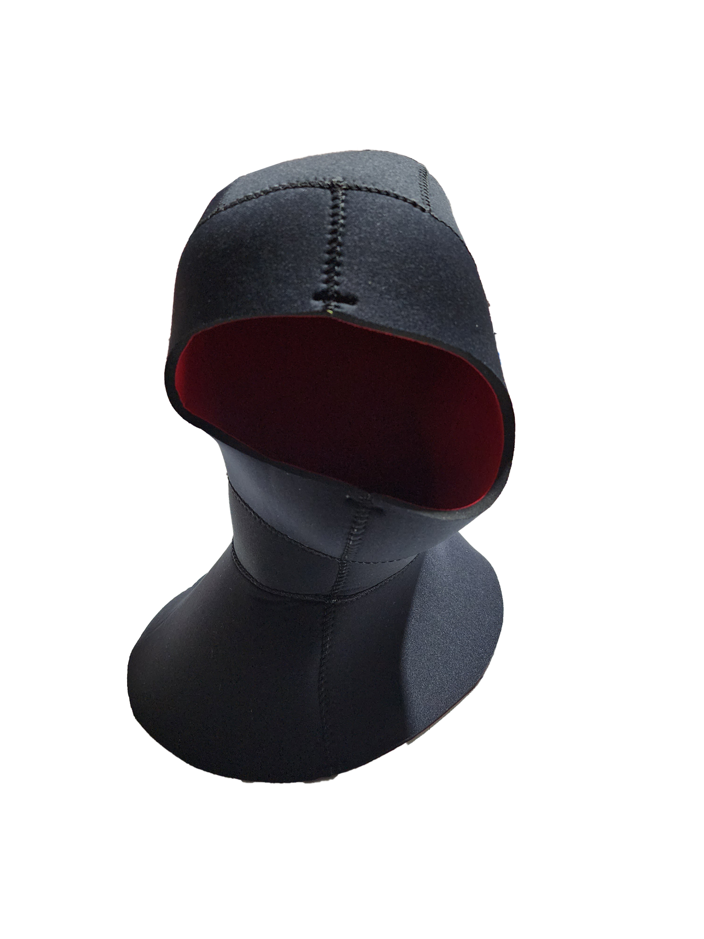 Cabeza de neopreno (SML)