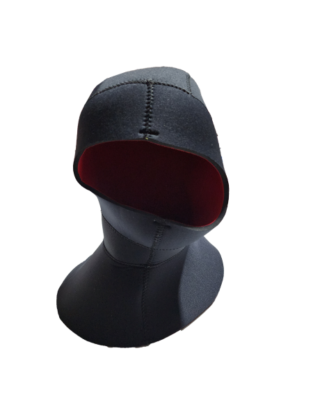 Cabeza de neopreno (SML)