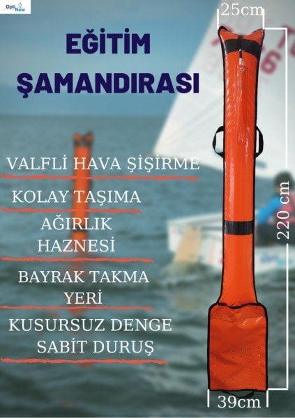 Eğitim Şamandırası