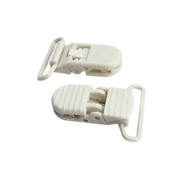 Şapka Tutucu Klips (2.li) 2437