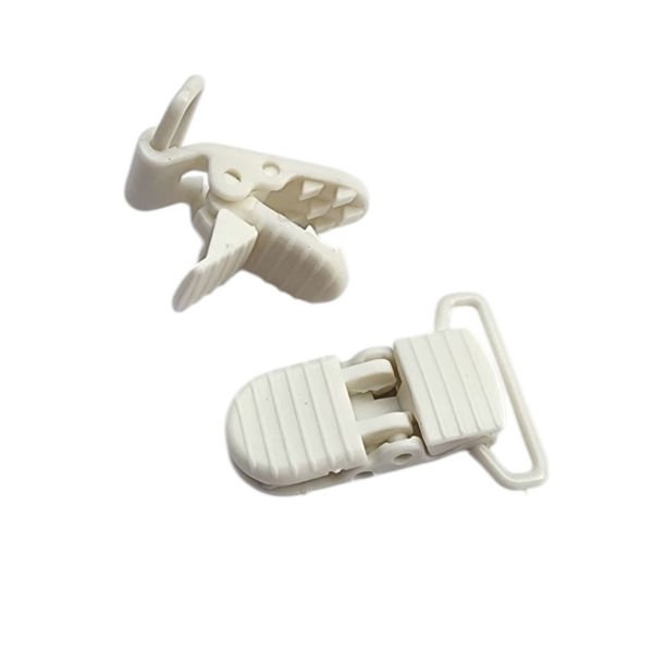 Şapka Tutucu Klips (2.li) 2437