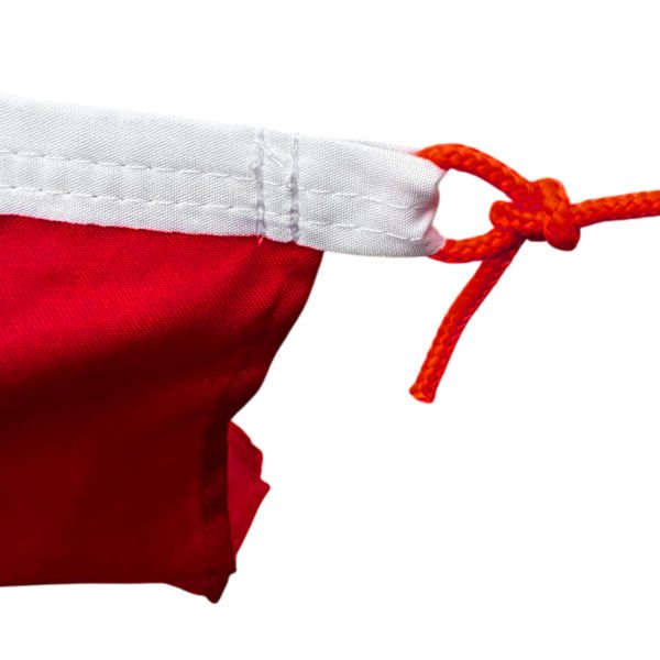 Türk Bayrağı 2498