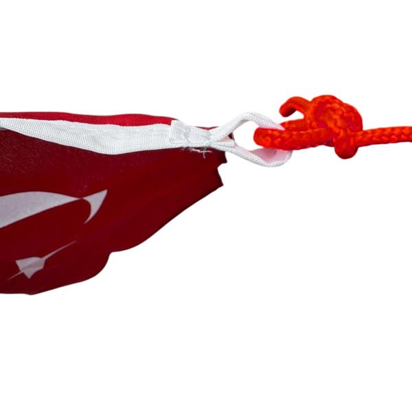 Türk Bayrağı 2498