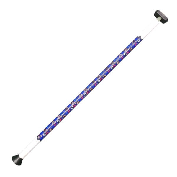 Yeke Uzatması 19mm Pivot Mavi Renkli Dönerli