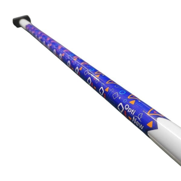 Yeke Uzatması 19mm Pivot Mavi Renkli Dönerli 1120