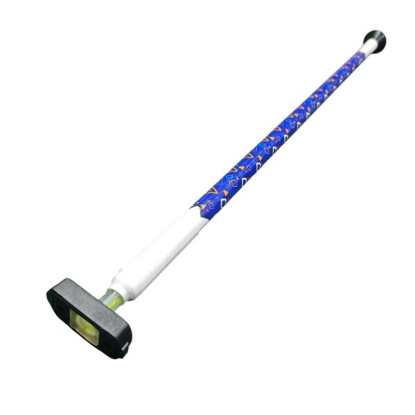 Yeke Uzatması 16mm Pivot Mavi Renkli 1121