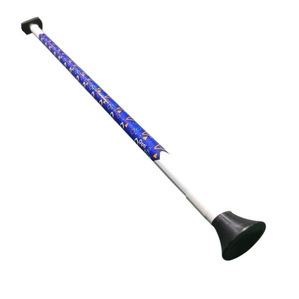 Yeke Uzatması 16mm Pivot Mavi Renkli 1121