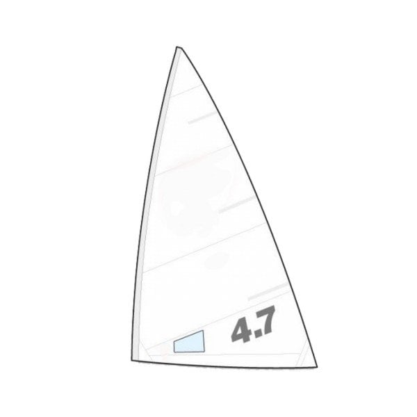 ILCA (Laser) 4.7 Yelken Eğitim 5175