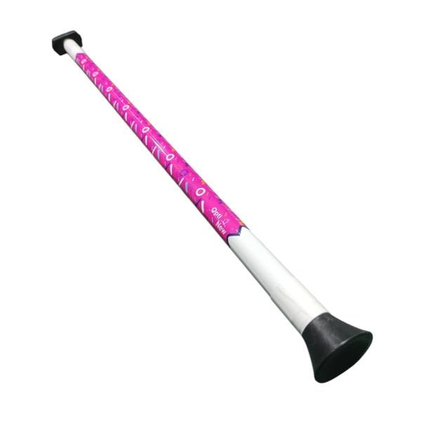 Pivot 19mm Yeke Uzatması
