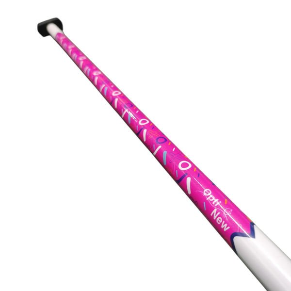 Yeke Uzatması 16mm Pivot Pembe Renkli 1123