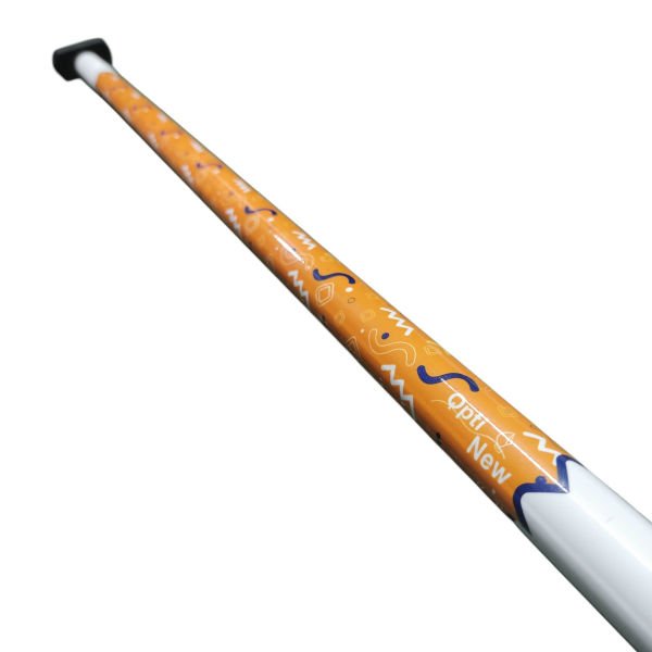 Yeke Uzatması 19mm Pivot Turuncu Renkli Dönerli 1124