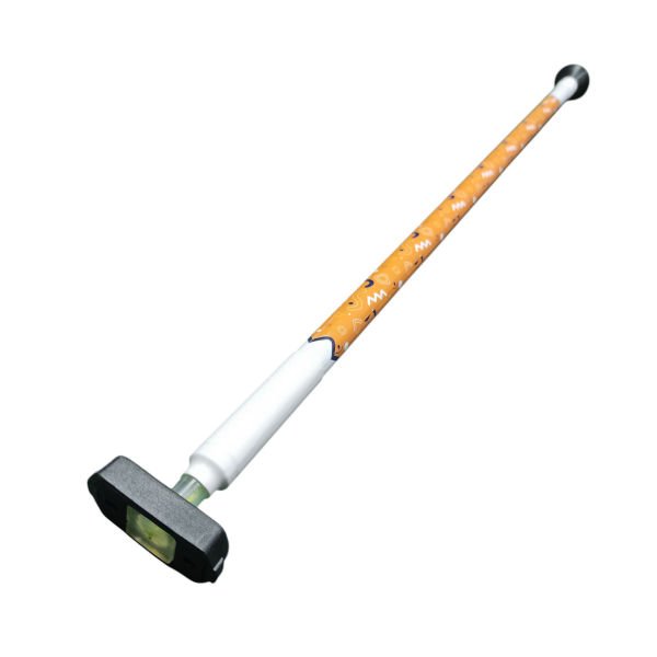 Yeke Uzatması 16mm Pivot Turuncu Renkli 1125