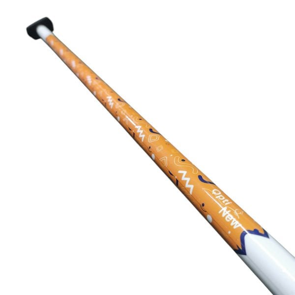 Yeke Uzatması 16mm Pivot Turuncu Renkli 1125