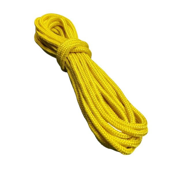 İskota 7mm Sarı Orta Sert 7.2mt 1757