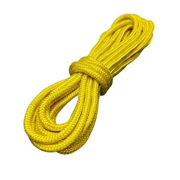 İskota 7mm Sarı Orta Sert 7.2mt 1757