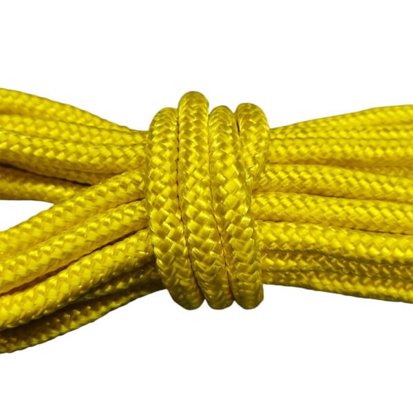 İskota 7mm Sarı Orta Sert 7.2mt 1757