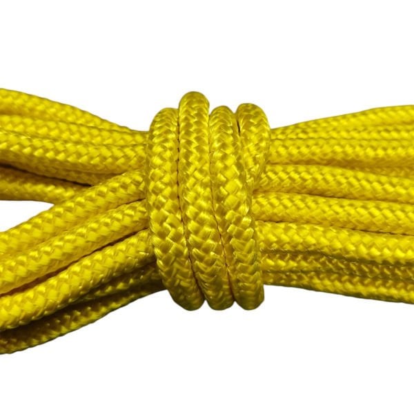 İskota 7mm Sarı Orta Sert 7.2mt 1757