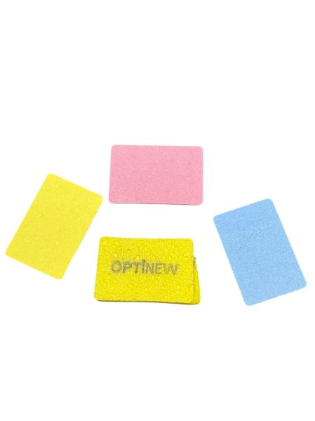 Şişen Sünger Tip 1849