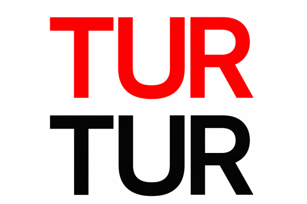 Ilca (Laser) Radial Ülke Simgesi TUR 5245