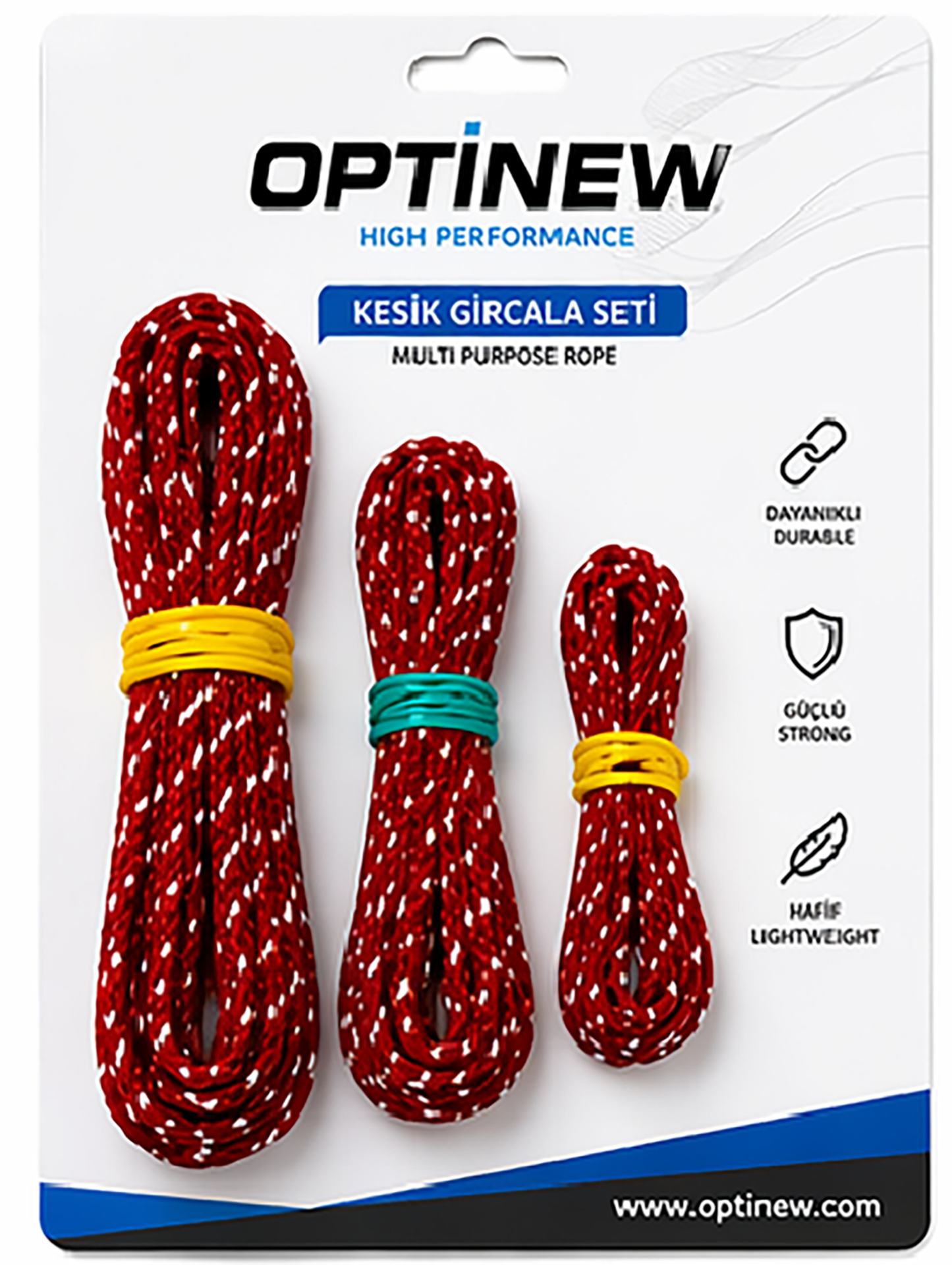 Kesik Gırcala Takımı Kırmızı
