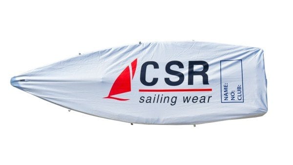 ILCA Üst Örtü 5260