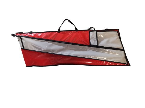 ILCA (Laser) Salma Dümen Kılıfı Branda 5285