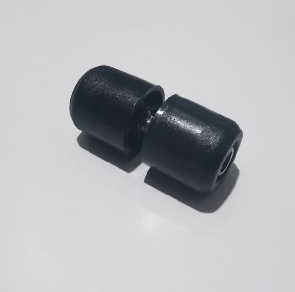 Release Stopper screwed