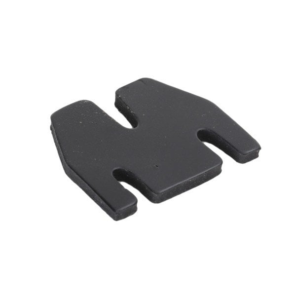 Sürtünme Plakası ILCA & Laser 5345