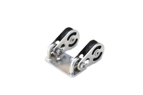 ILCA (Laser) Yön Tabanı ve Makaraları 5406