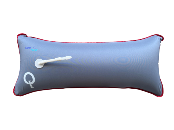 Balon (Hava Tankı) Gri Tekne Yüzdürücü 1292