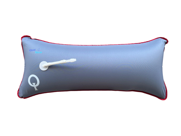 Balon (Hava Tankı) Gri Tekne Yüzdürücü 1292