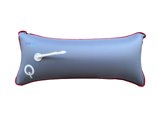 Balon (Hava Tankı) Gri Tekne Yüzdürücü 1292