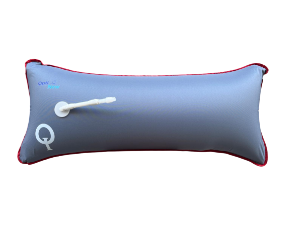 Balon (Hava Tankı) Gri Tekne Yüzdürücü 1292