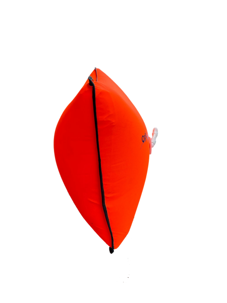 Balon (Hava Tankı) Turuncu Tekne Yüzdürücü 1293