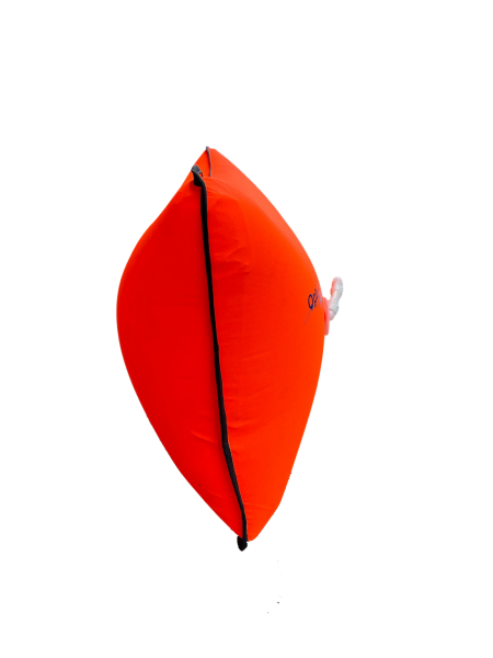 Balon (Hava Tankı) Turuncu Tekne Yüzdürücü 1293