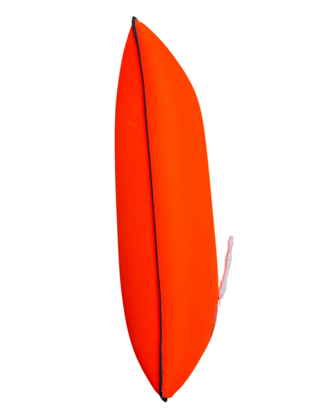 Balon (Hava Tankı) Turuncu Tekne Yüzdürücü 1293